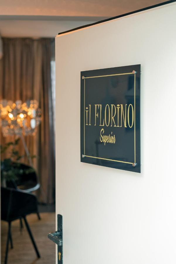 Il Florino Διαμέρισμα Μεράνο Εξωτερικό φωτογραφία