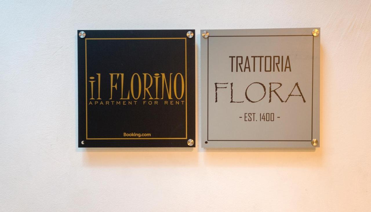Il Florino Διαμέρισμα Μεράνο Εξωτερικό φωτογραφία